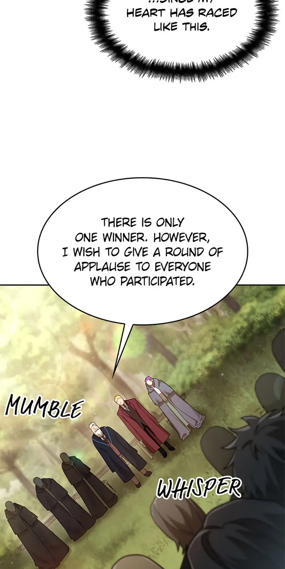 Read The Infinite Mage EN Manga Online