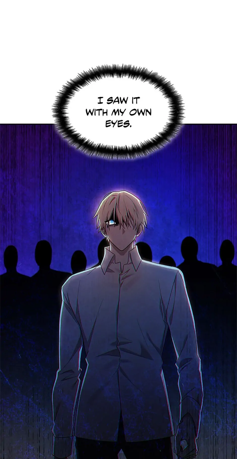 Read The Infinite Mage EN Manga Online