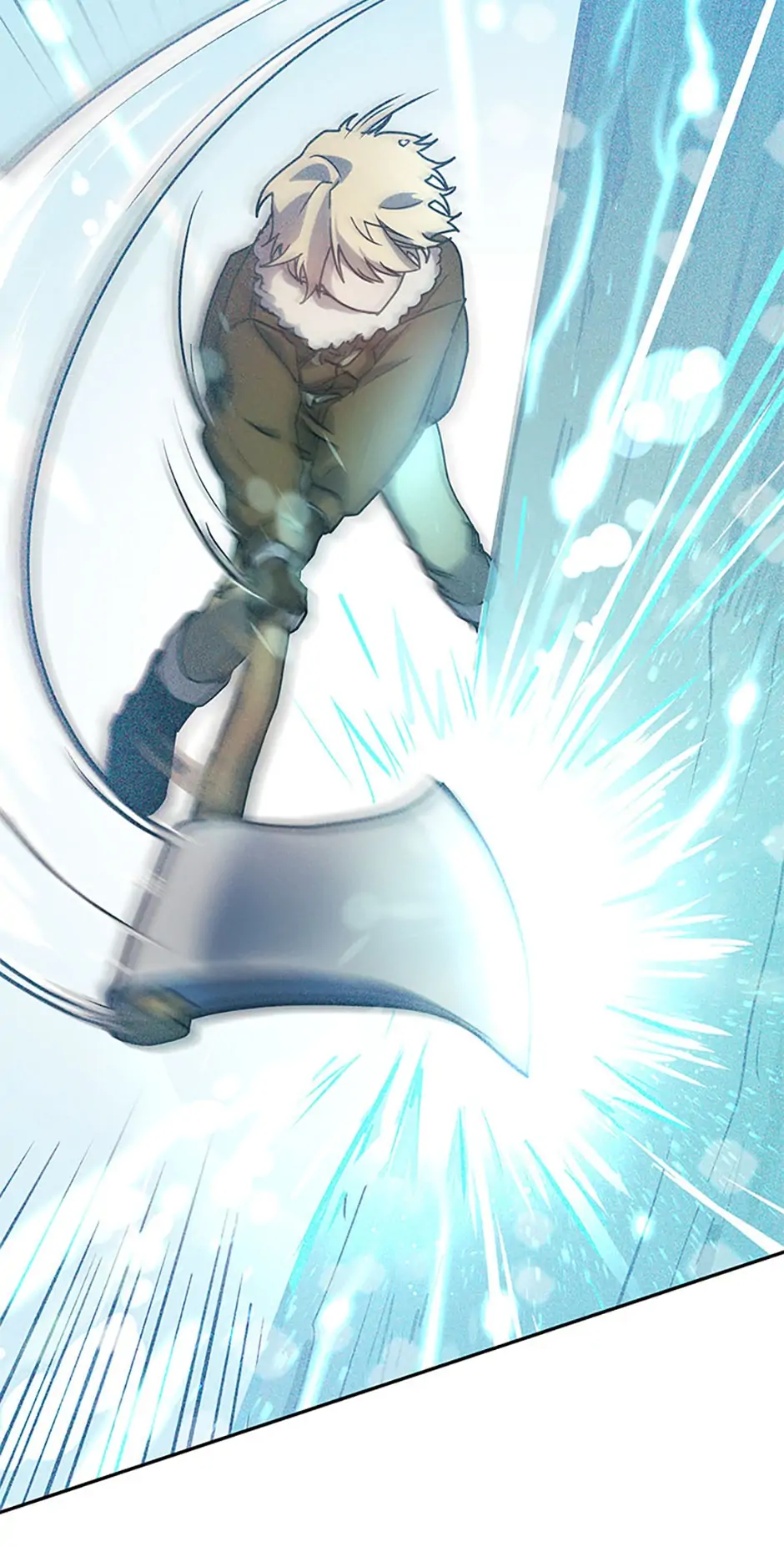Read The Infinite Mage EN Manga Online