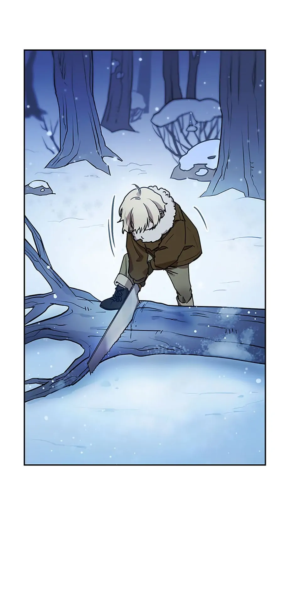 Read The Infinite Mage EN Manga Online