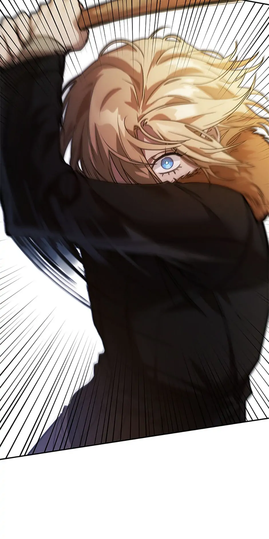 Read The Infinite Mage EN Manga Online