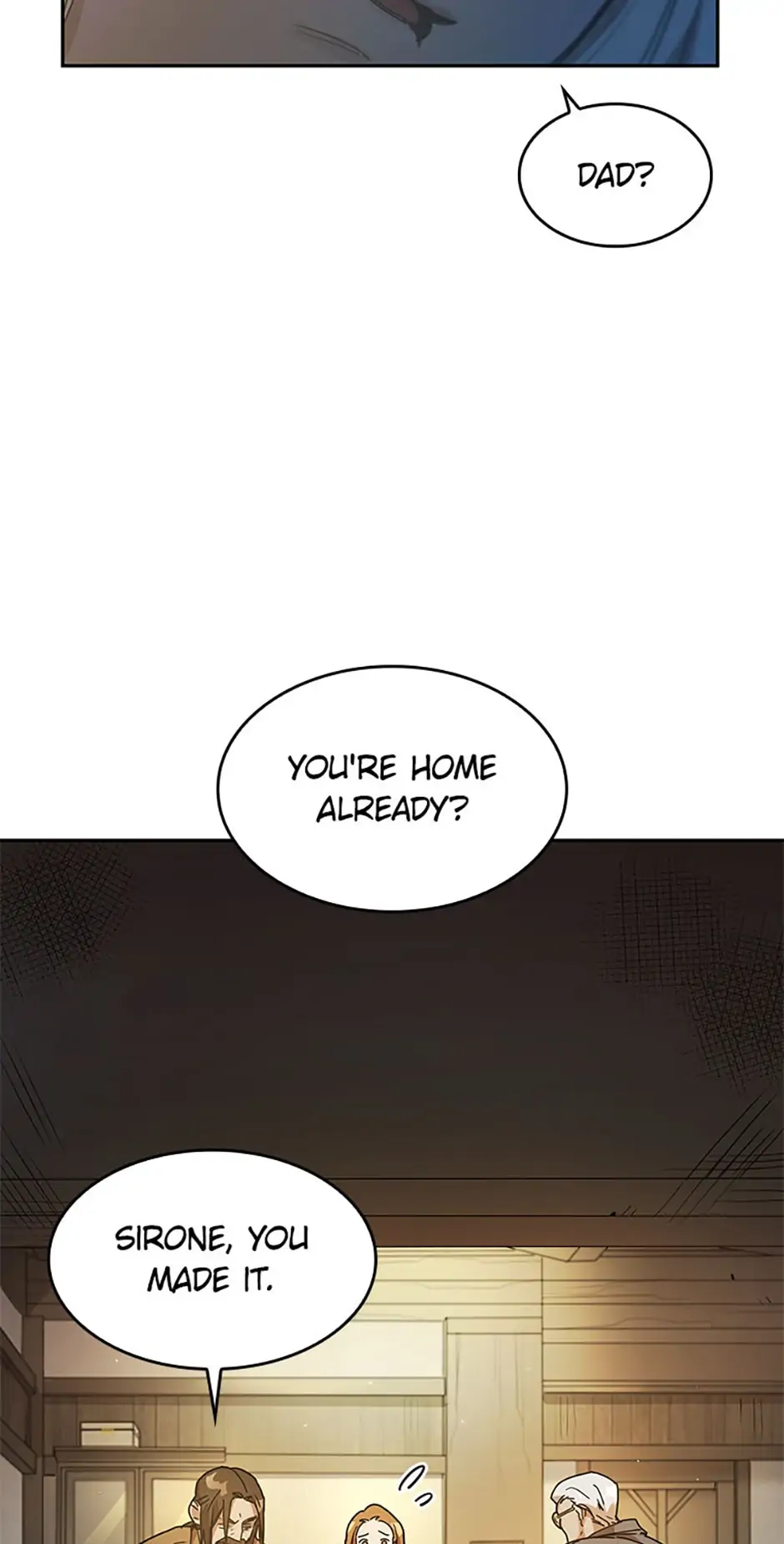 Read The Infinite Mage EN Manga Online