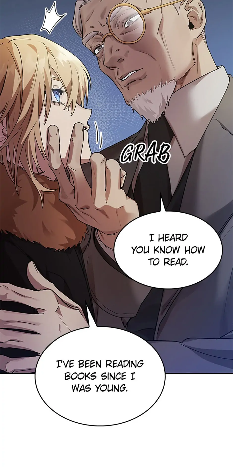 Read The Infinite Mage EN Manga Online