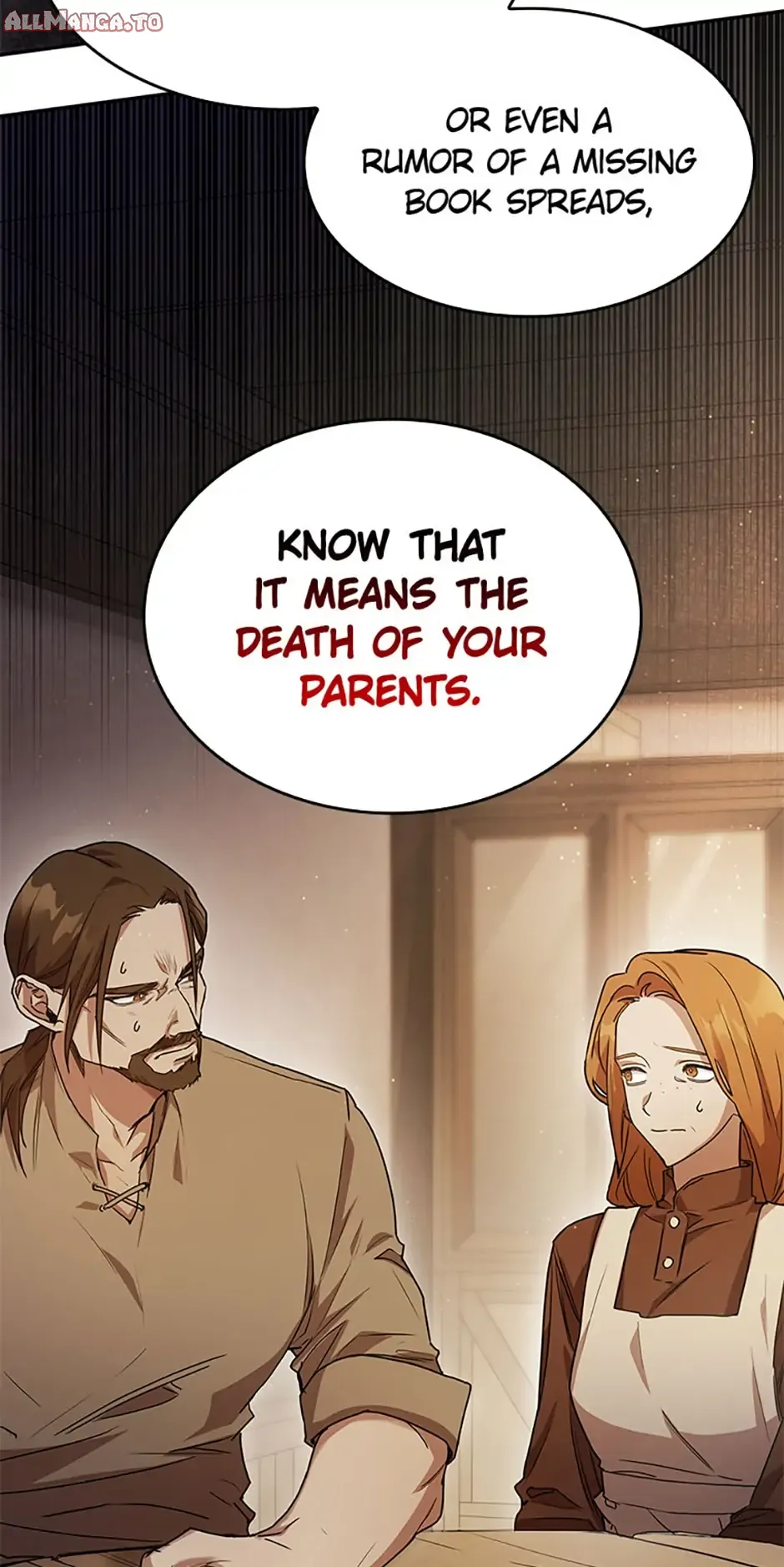 Read The Infinite Mage EN Manga Online