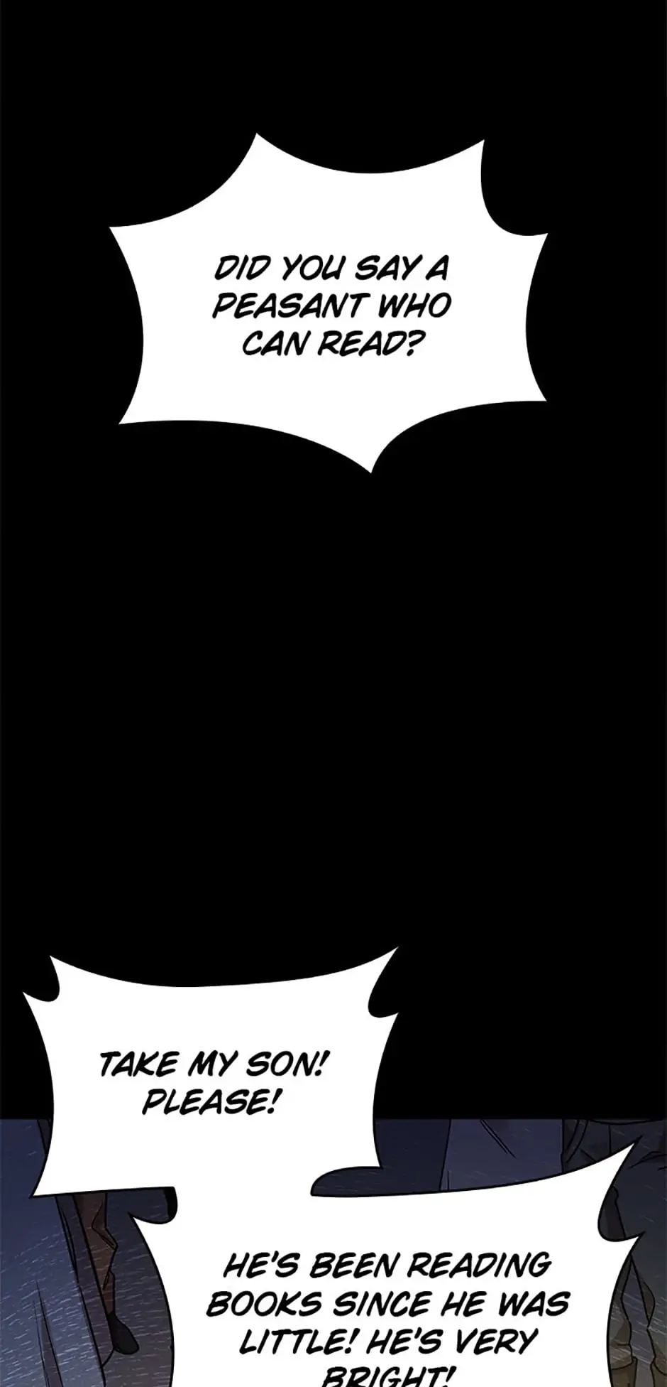 Read The Infinite Mage EN Manga Online