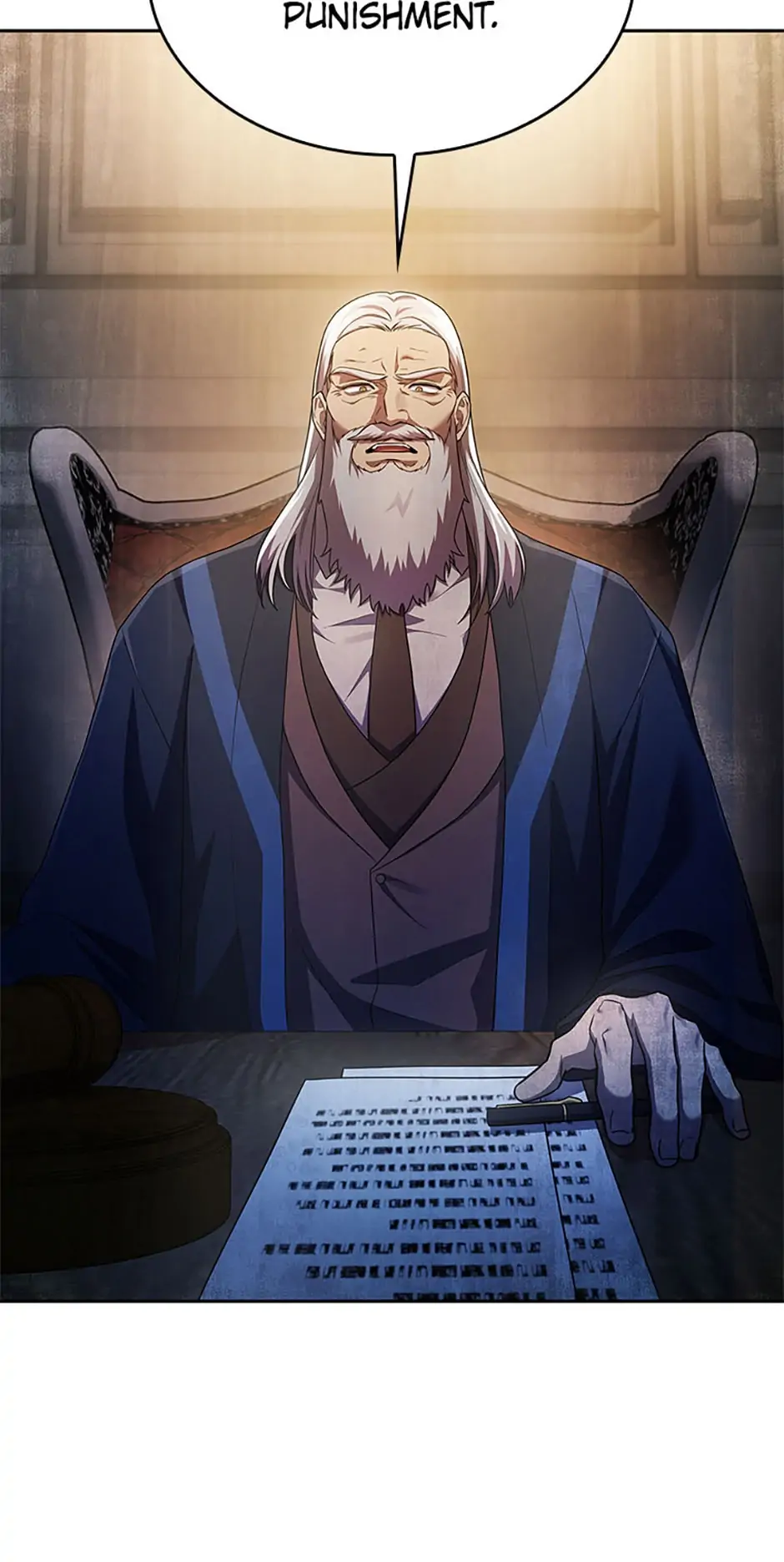 Read The Infinite Mage EN Manga Online
