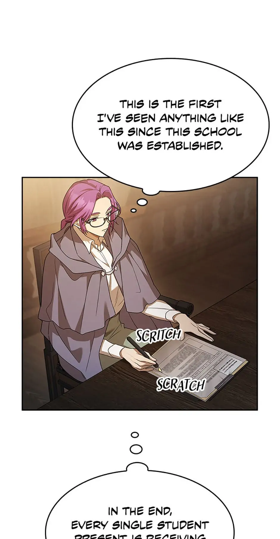 Read The Infinite Mage EN Manga Online