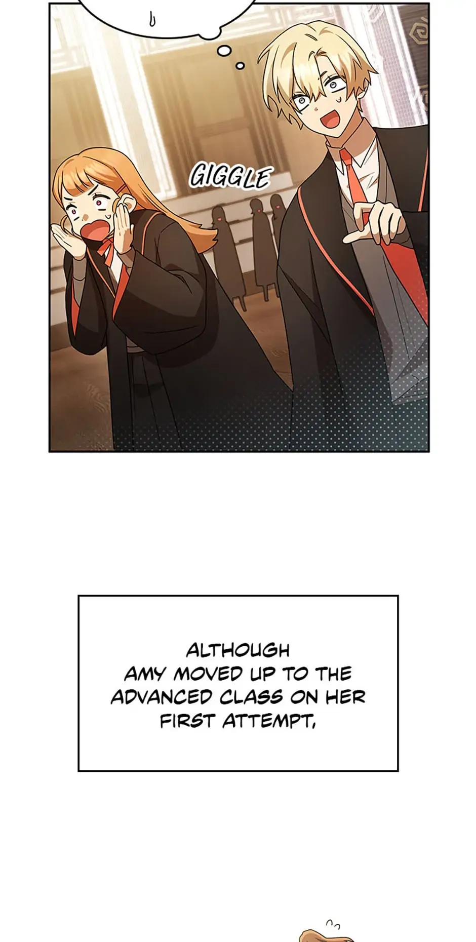Read The Infinite Mage EN Manga Online