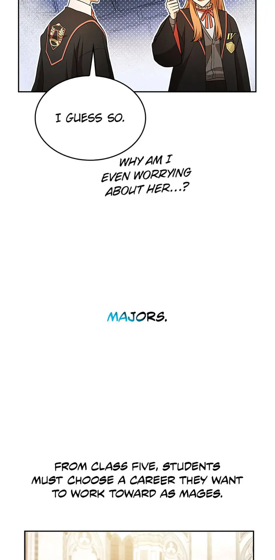 Read The Infinite Mage EN Manga Online