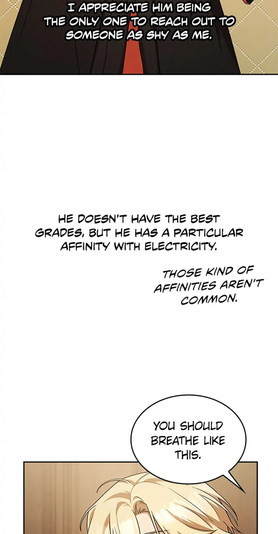 Read The Infinite Mage EN Manga Online