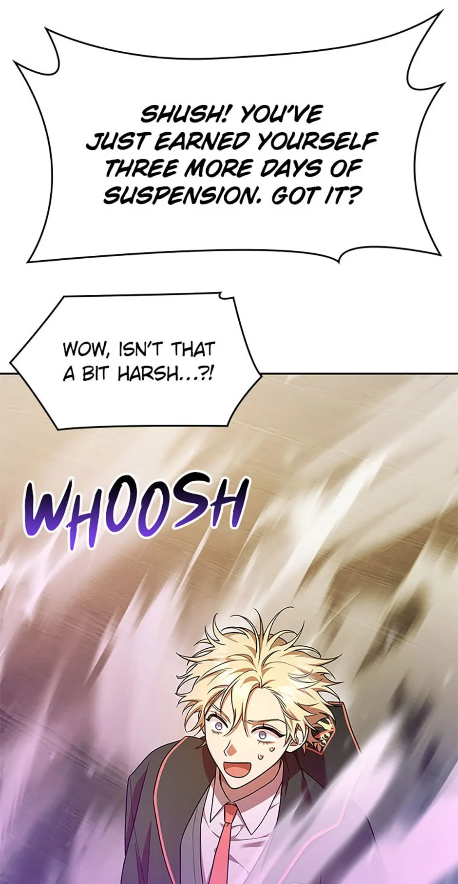 Read The Infinite Mage EN Manga Online