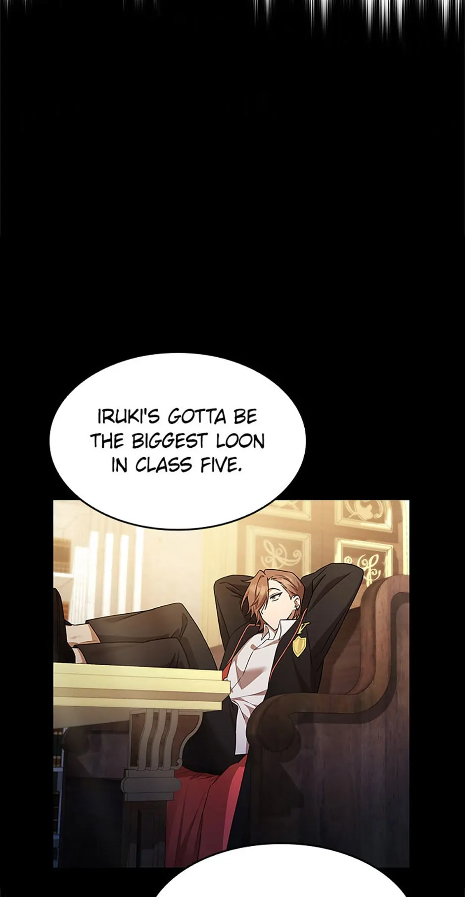 Read The Infinite Mage EN Manga Online