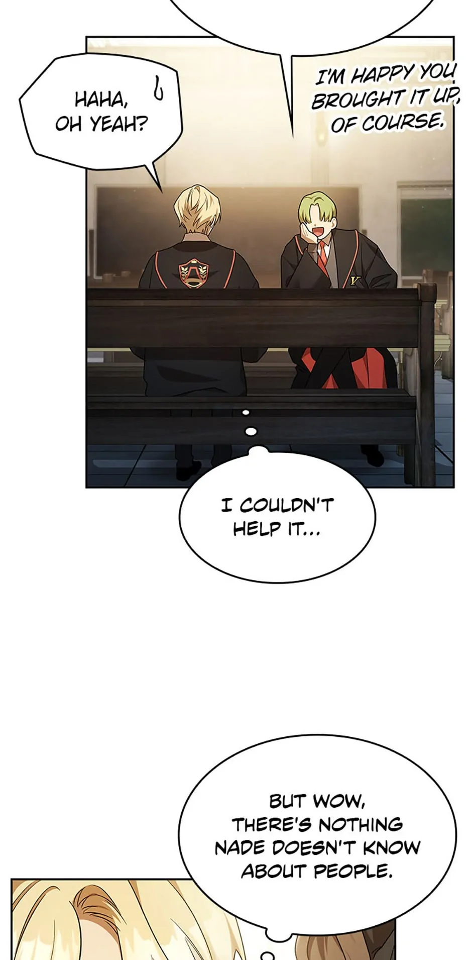 Read The Infinite Mage EN Manga Online