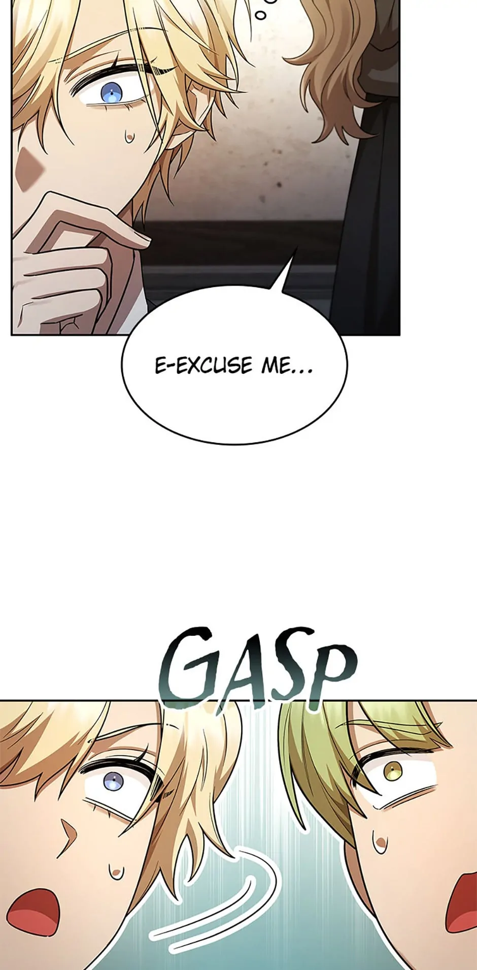 Read The Infinite Mage EN Manga Online