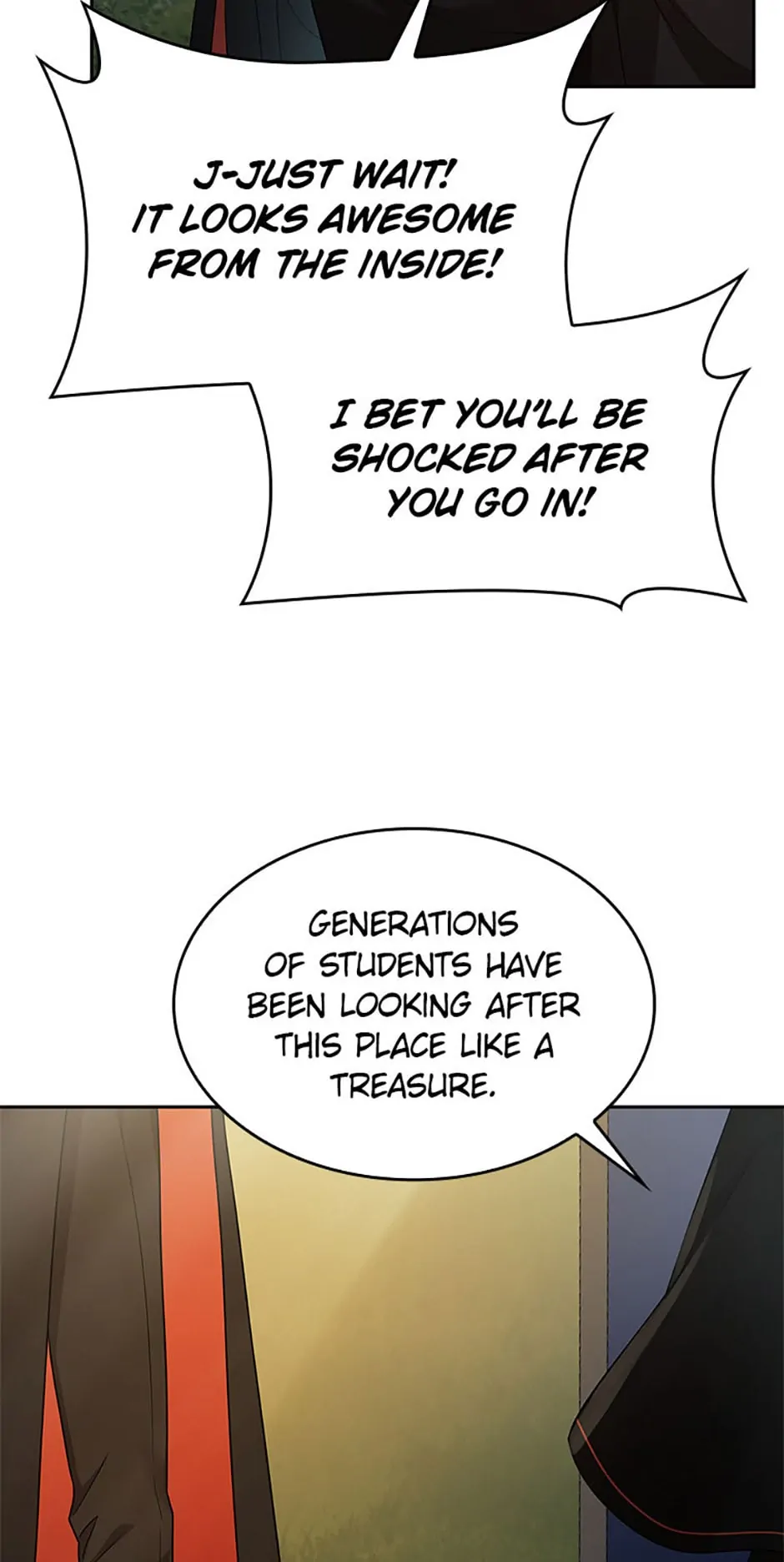 Read The Infinite Mage EN Manga Online