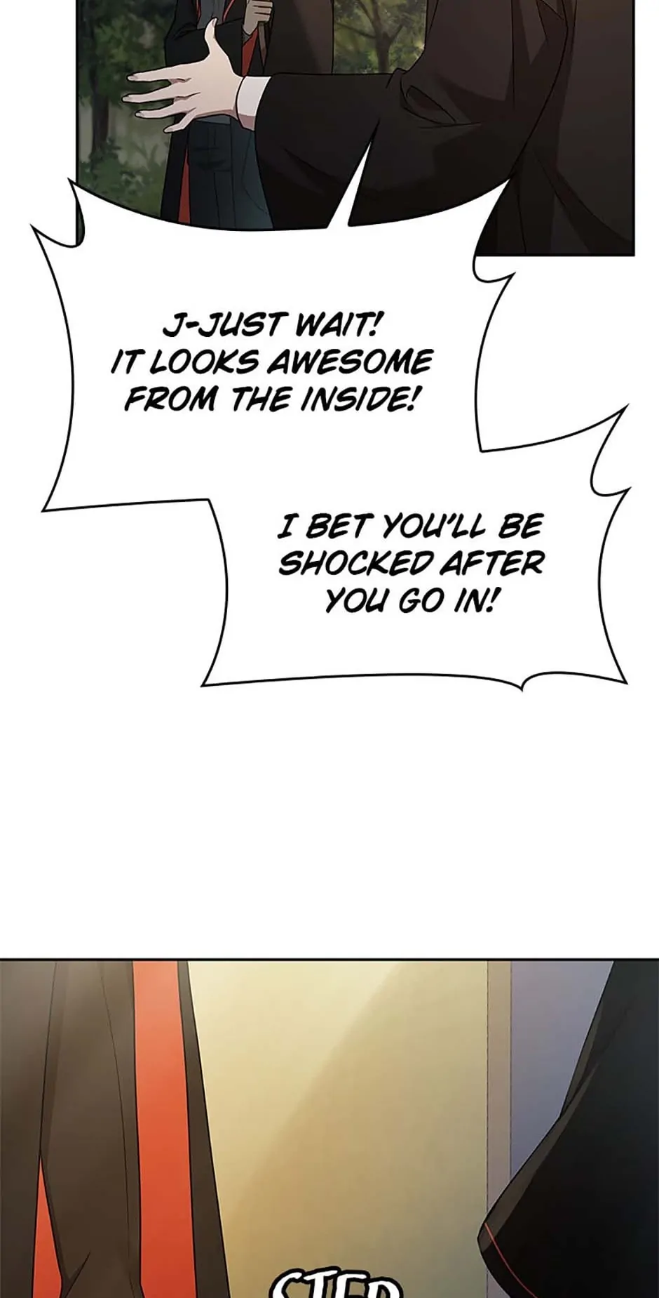 Read The Infinite Mage EN Manga Online
