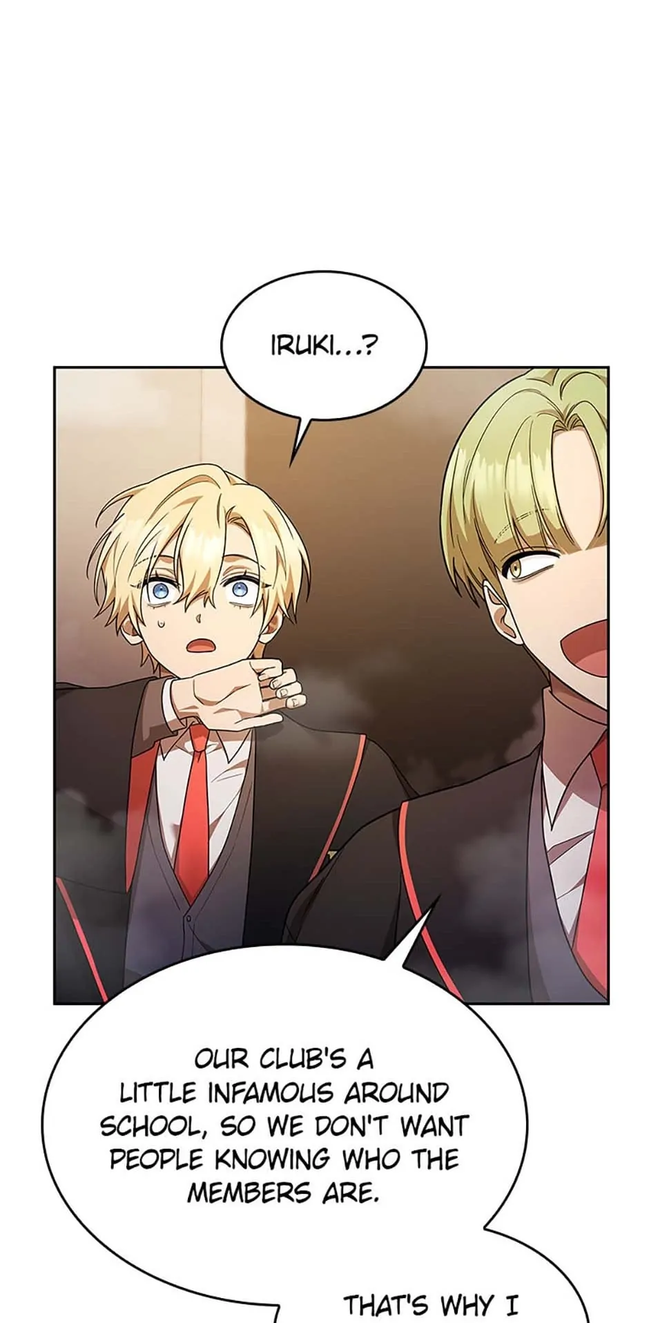 Read The Infinite Mage EN Manga Online