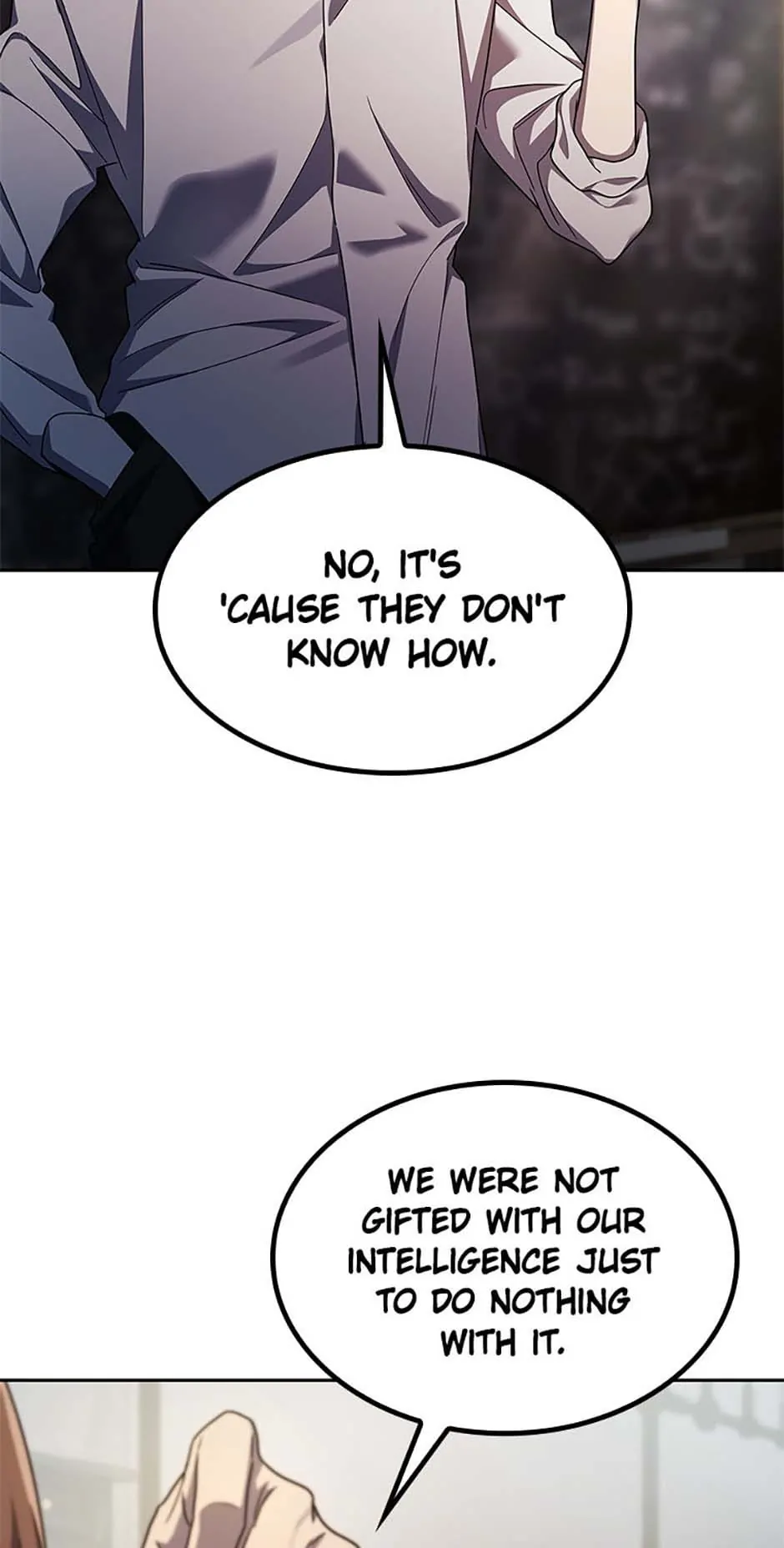 Read The Infinite Mage EN Manga Online