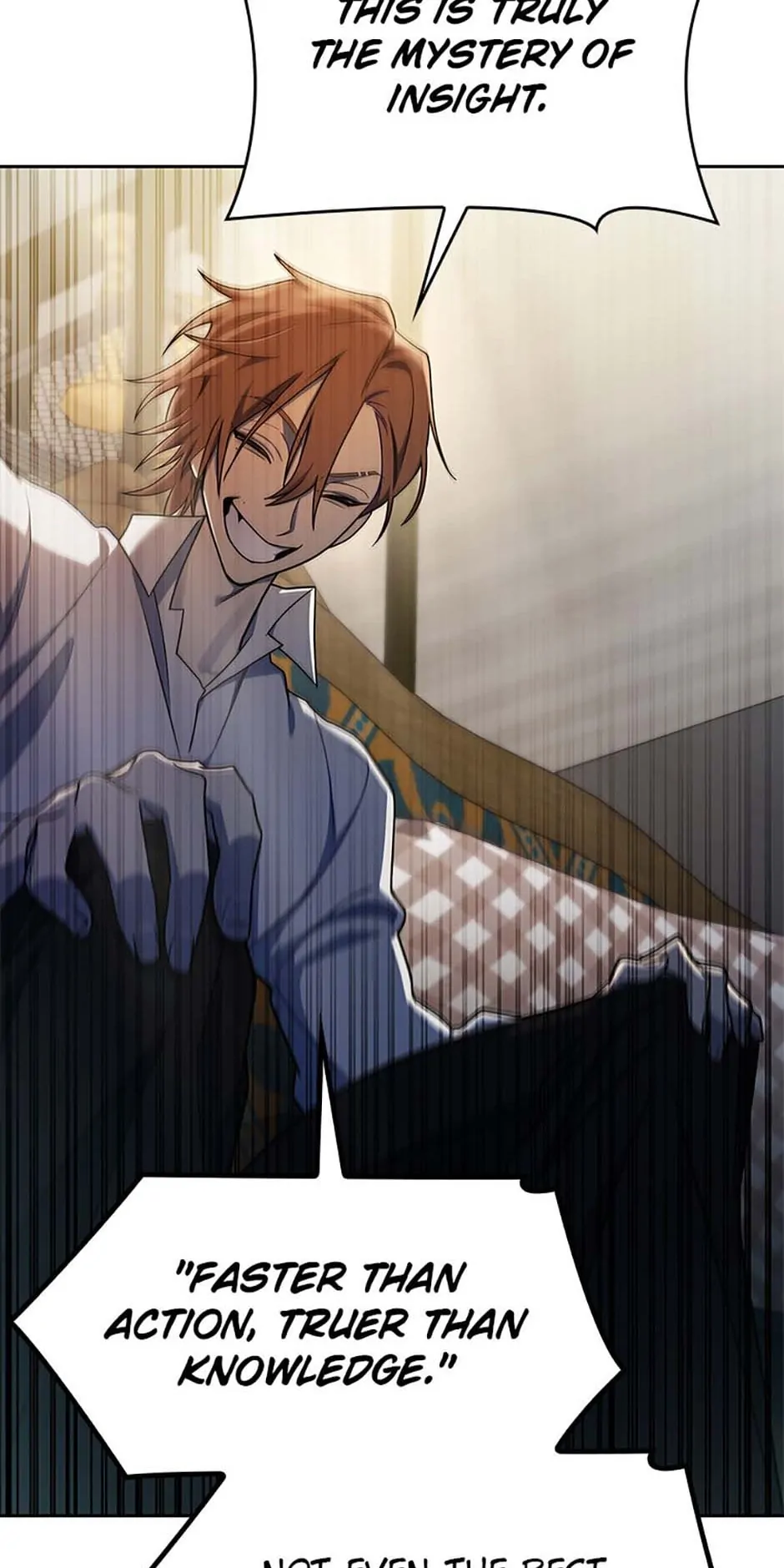 Read The Infinite Mage EN Manga Online