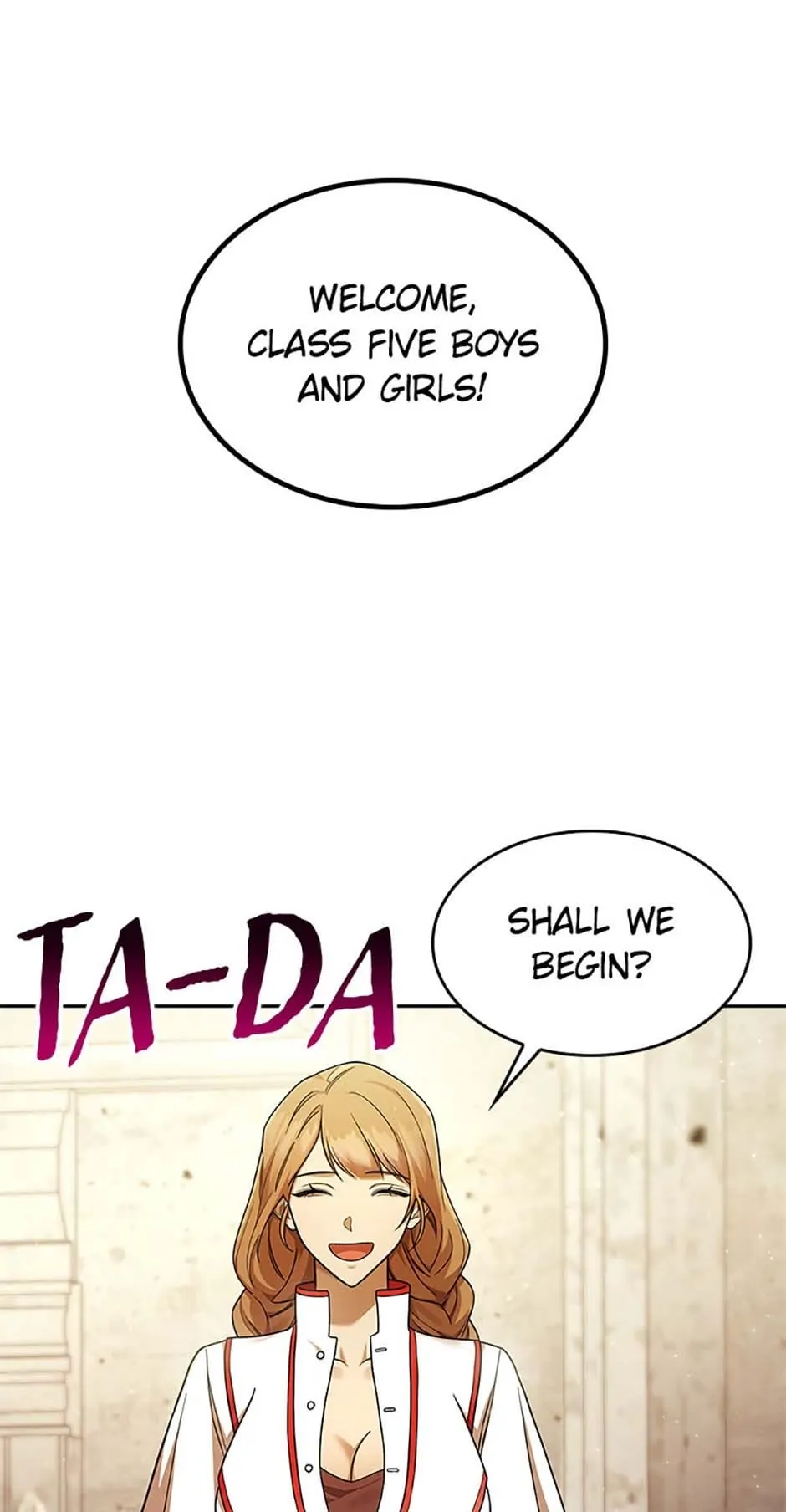 Read The Infinite Mage EN Manga Online