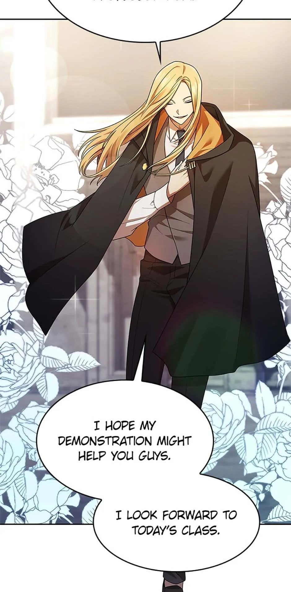 Read The Infinite Mage EN Manga Online