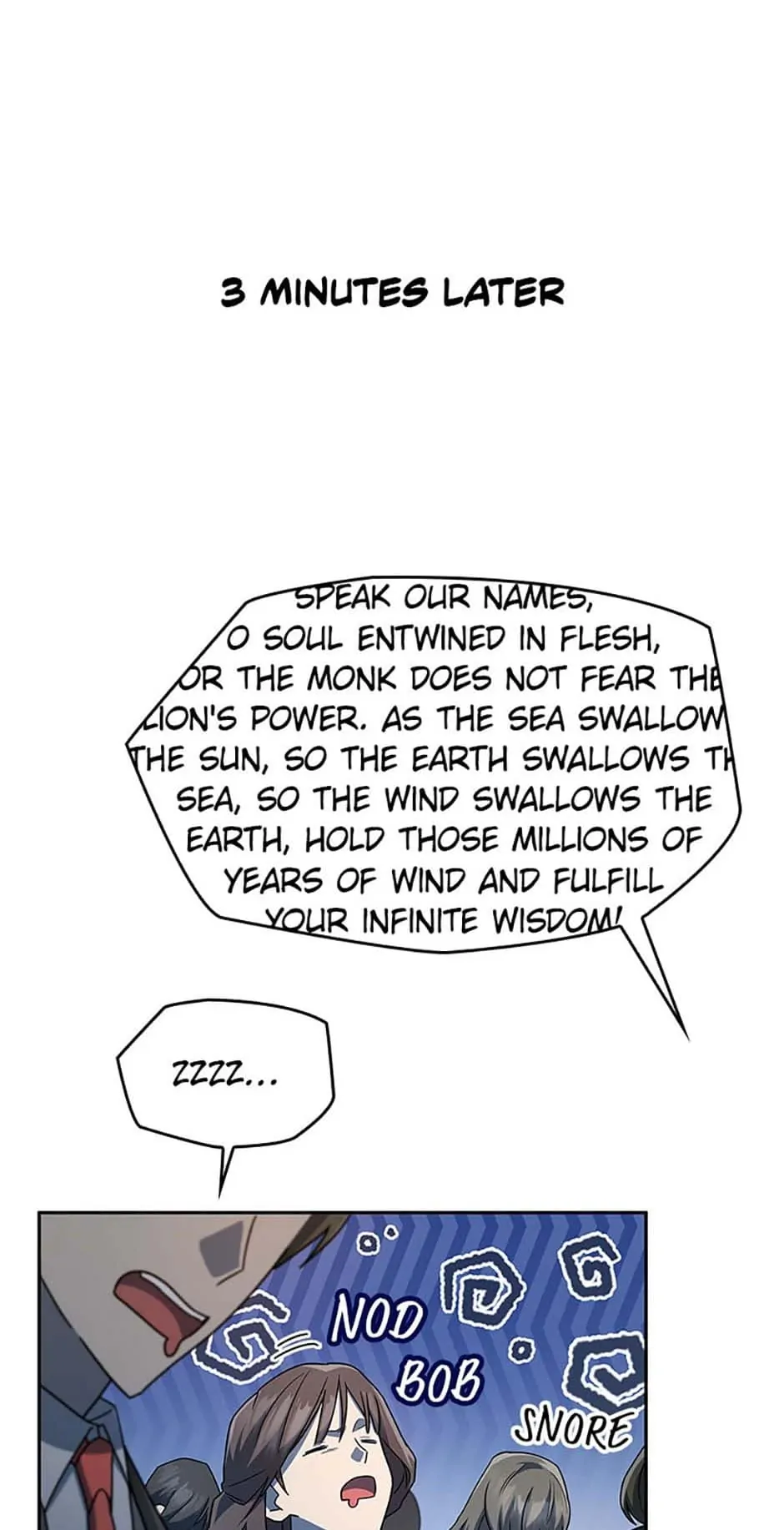 Read The Infinite Mage EN Manga Online