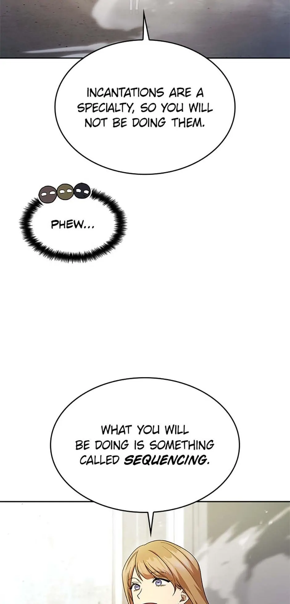 Read The Infinite Mage EN Manga Online