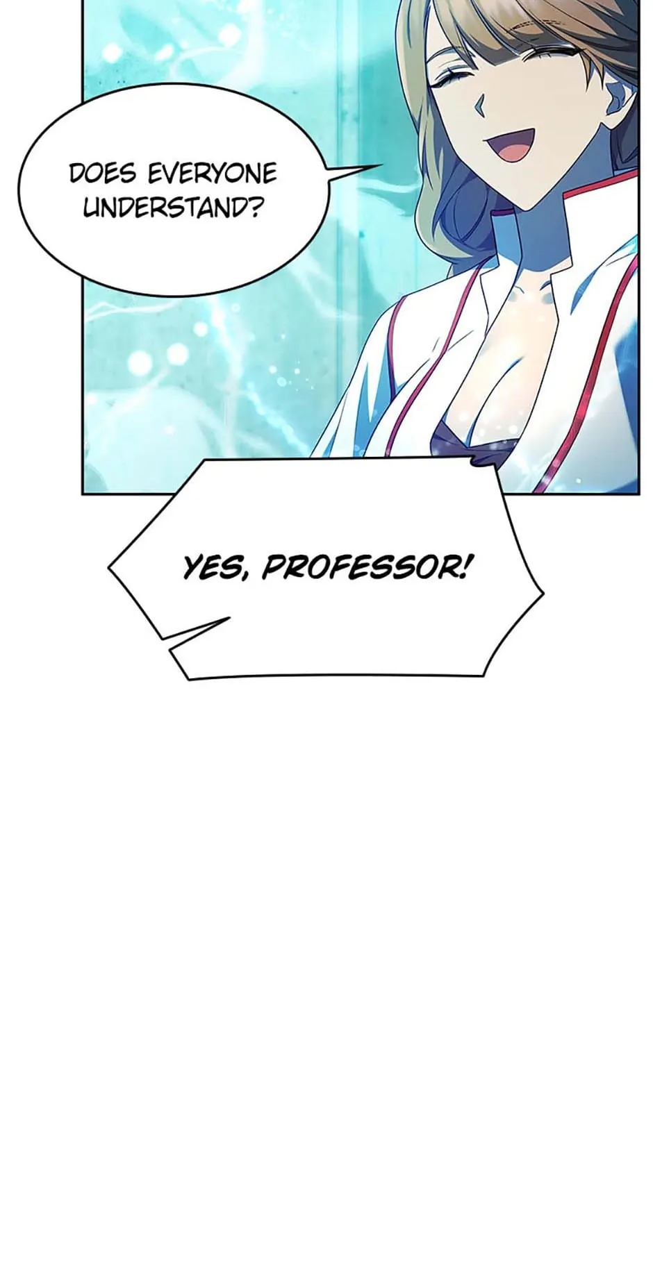 Read The Infinite Mage EN Manga Online