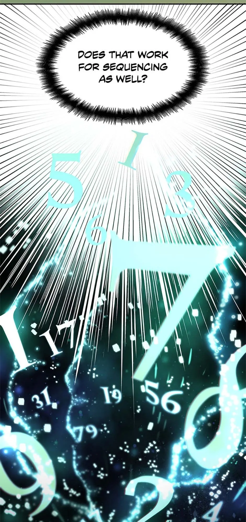 Read The Infinite Mage EN Manga Online