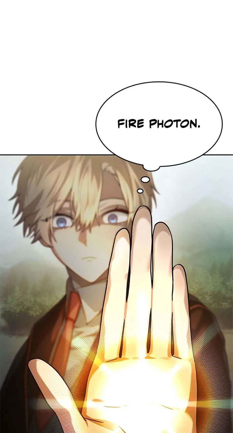 Read The Infinite Mage EN Manga Online