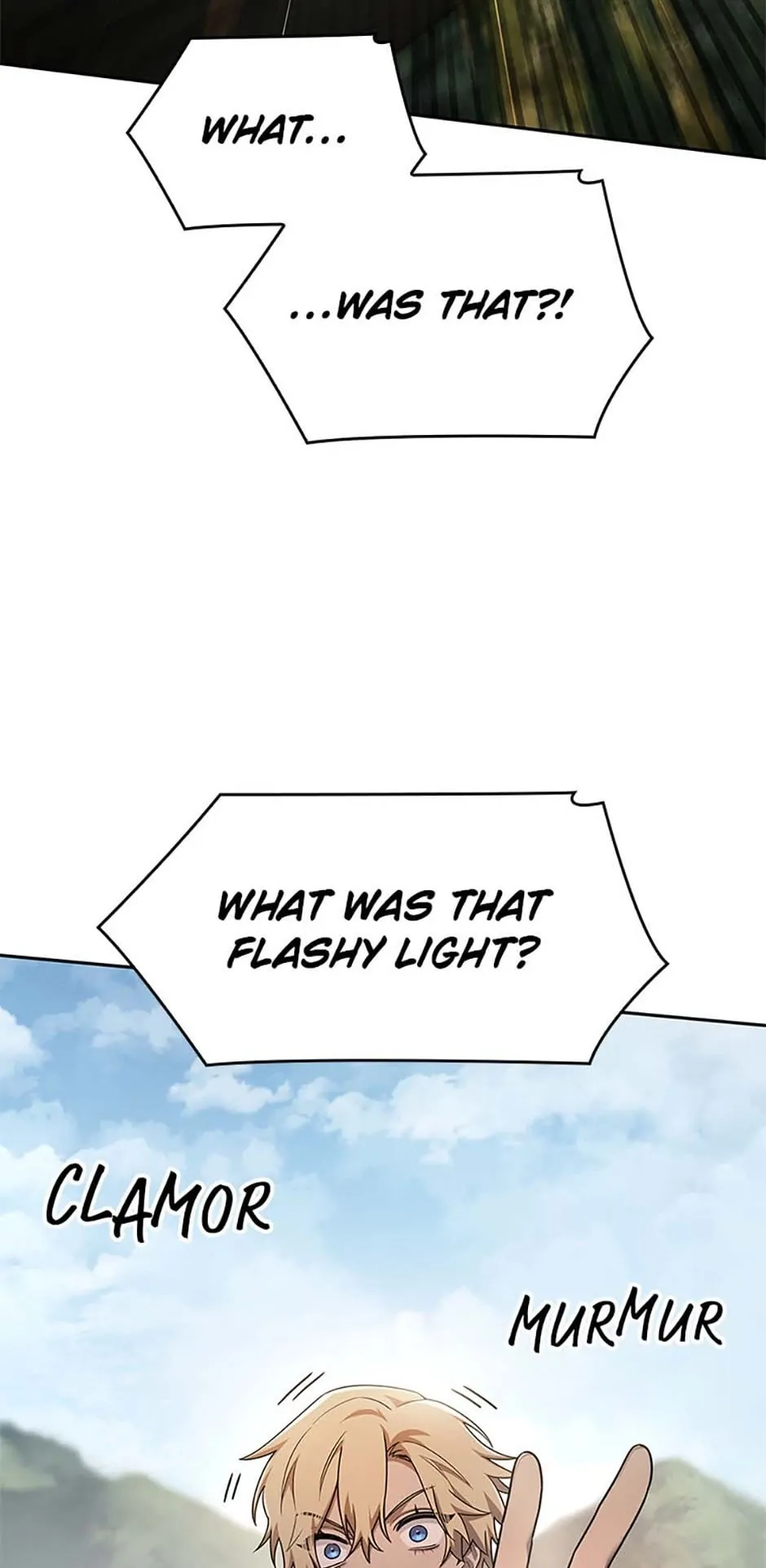 Read The Infinite Mage EN Manga Online