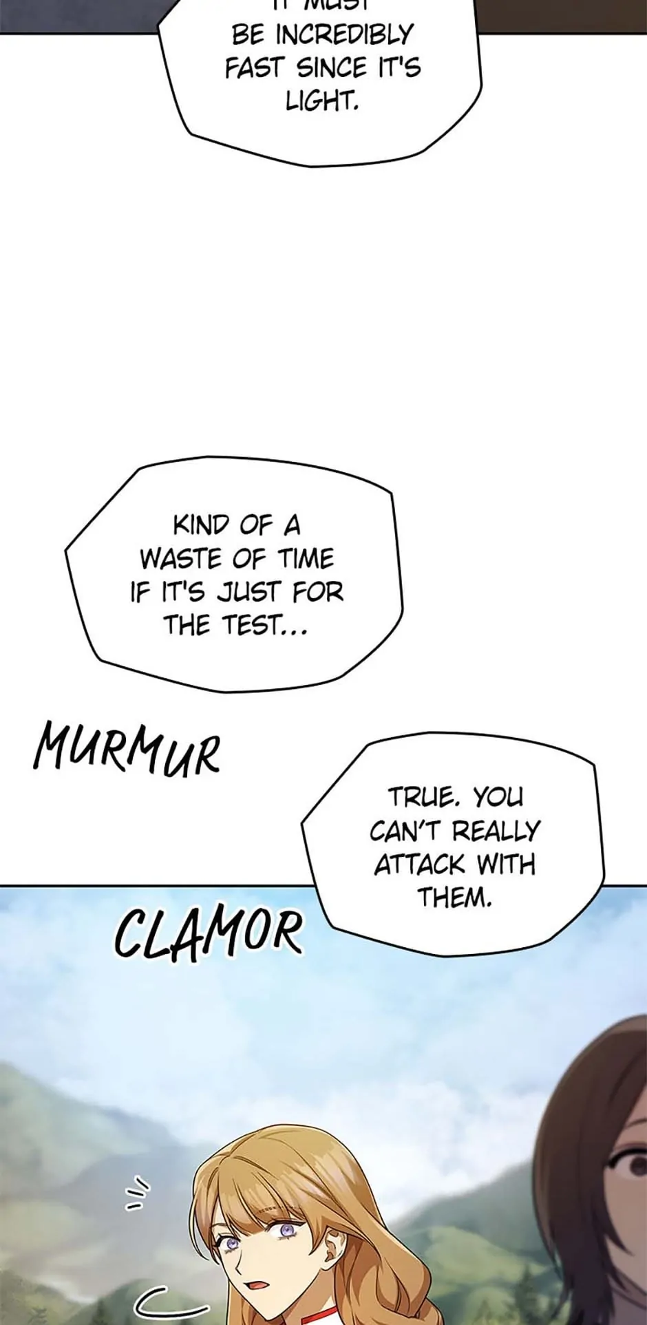 Read The Infinite Mage EN Manga Online