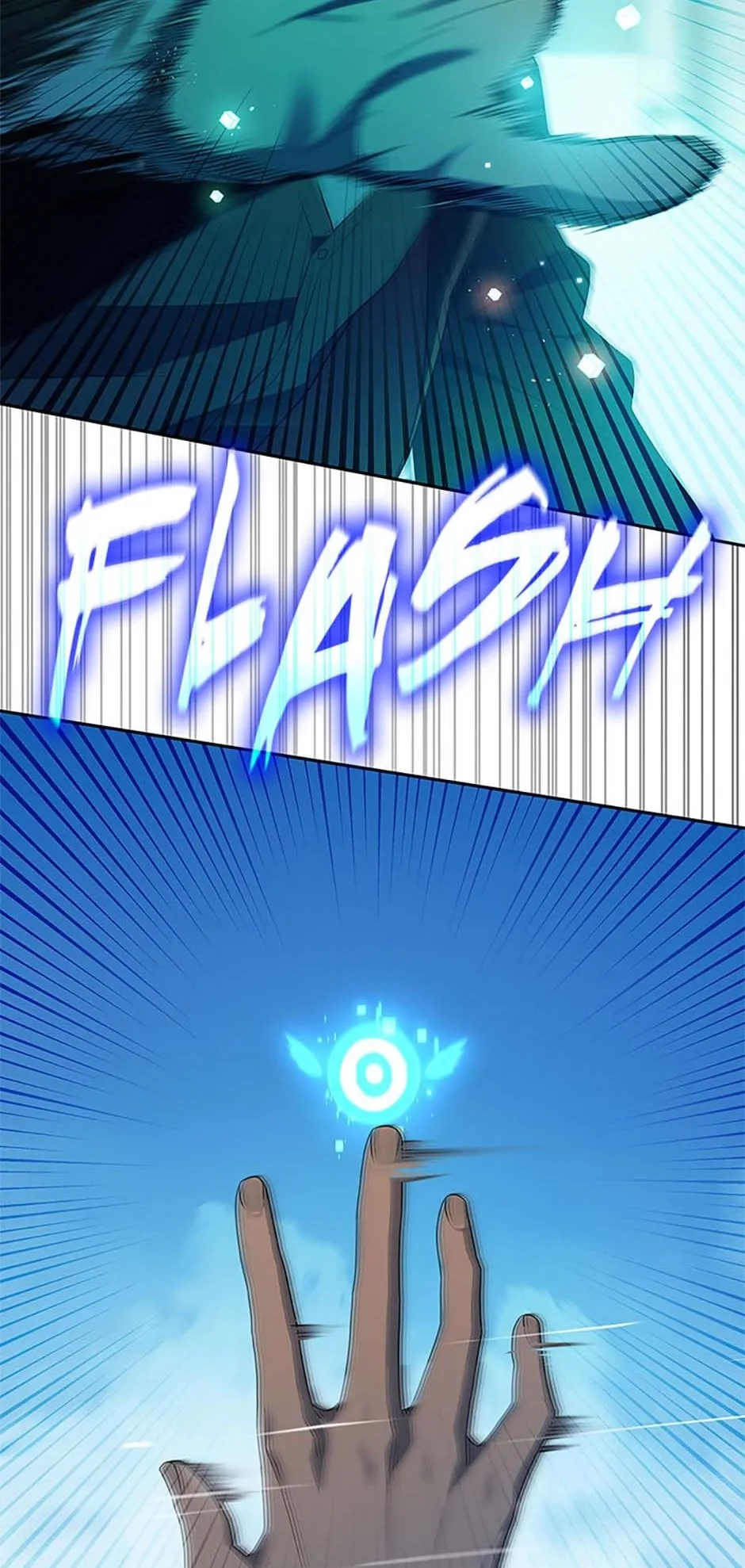 Read The Infinite Mage EN Manga Online