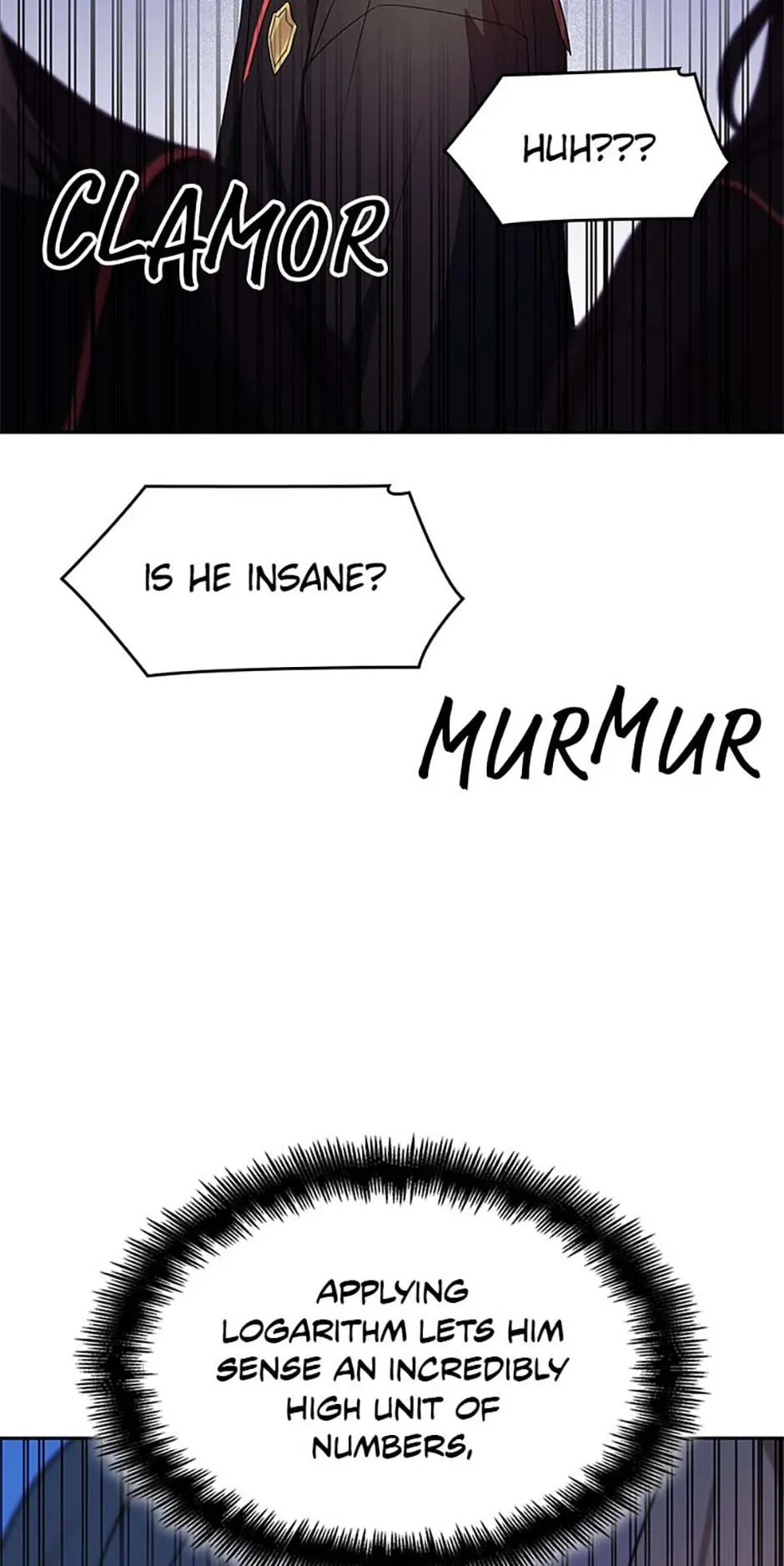 Read The Infinite Mage EN Manga Online