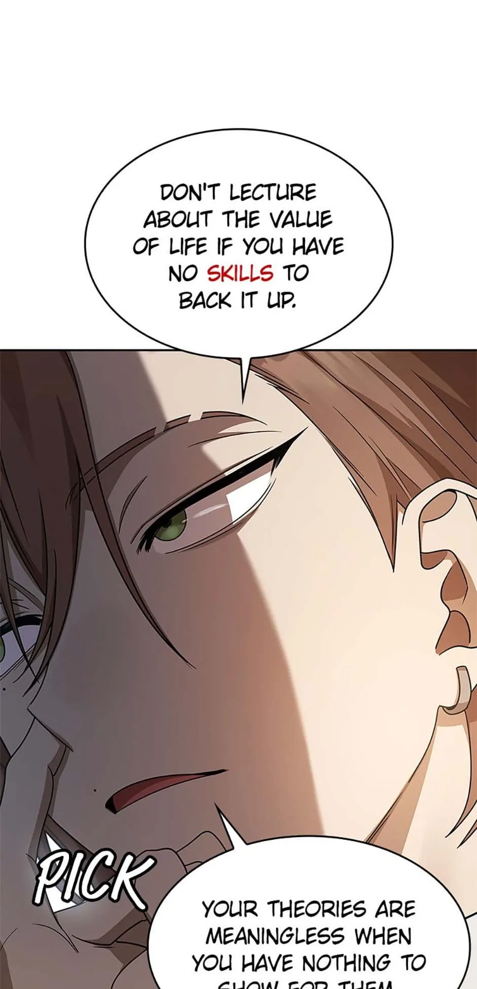 Read The Infinite Mage EN Manga Online