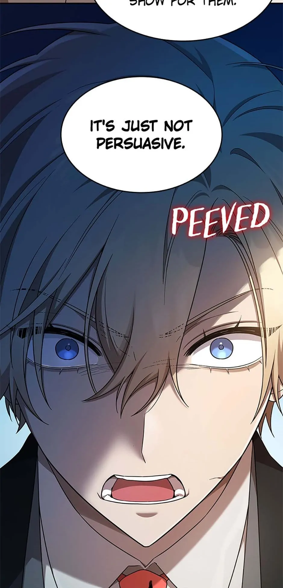 Read The Infinite Mage EN Manga Online