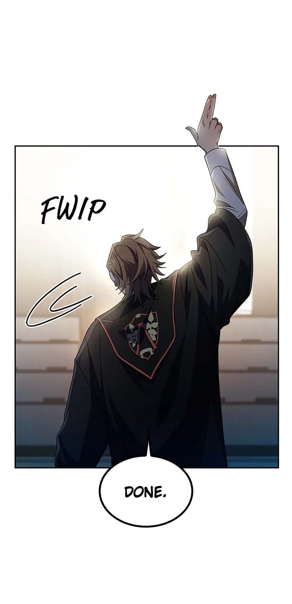 Read The Infinite Mage EN Manga Online