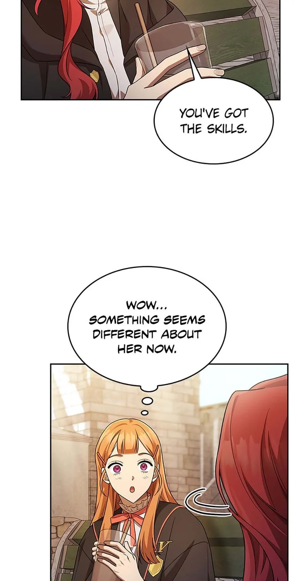 Read The Infinite Mage EN Manga Online