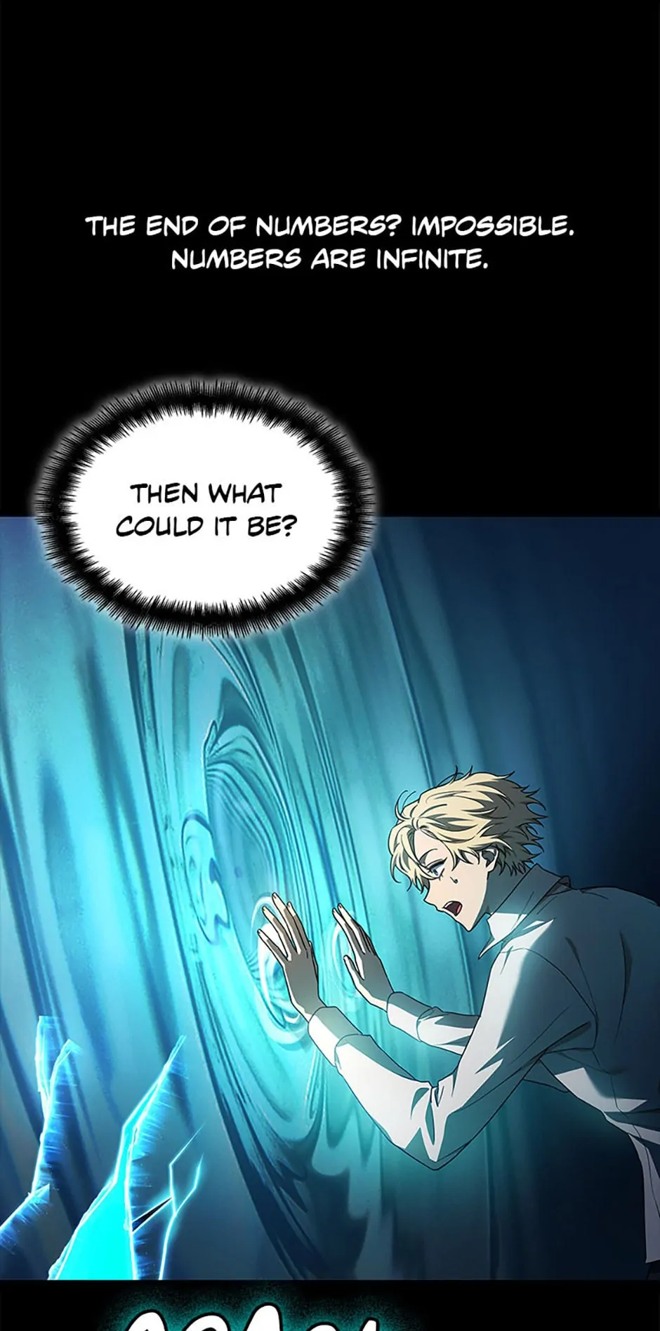 Read The Infinite Mage EN Manga Online
