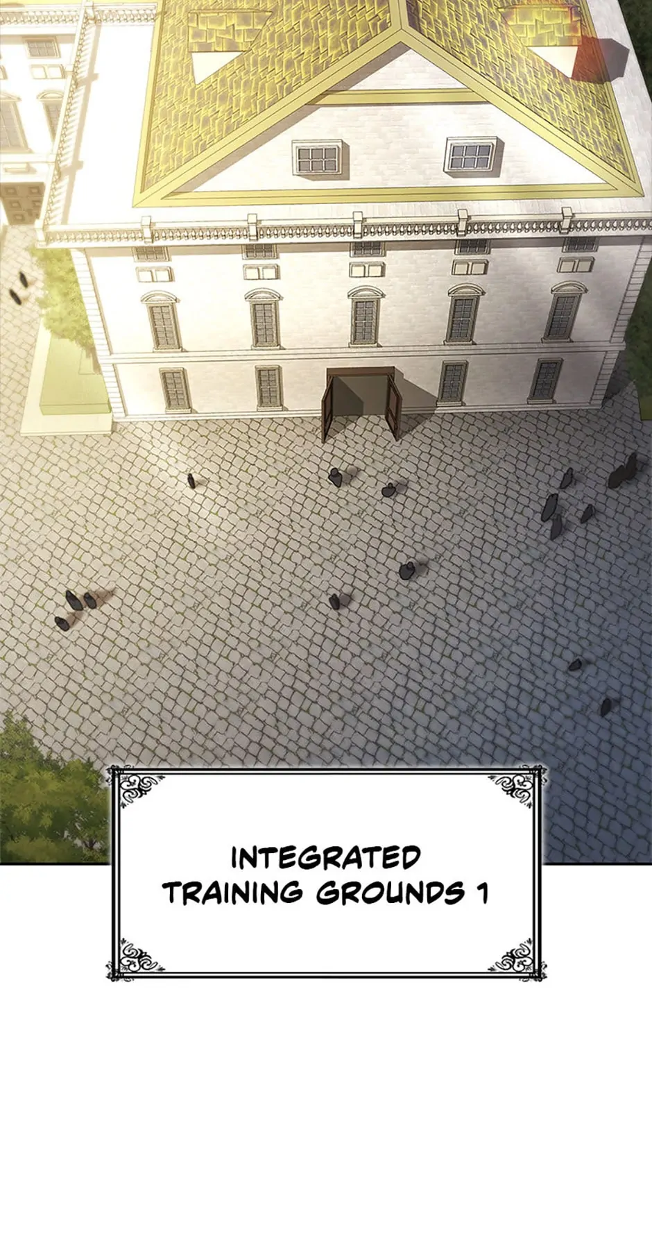 Read The Infinite Mage EN Manga Online