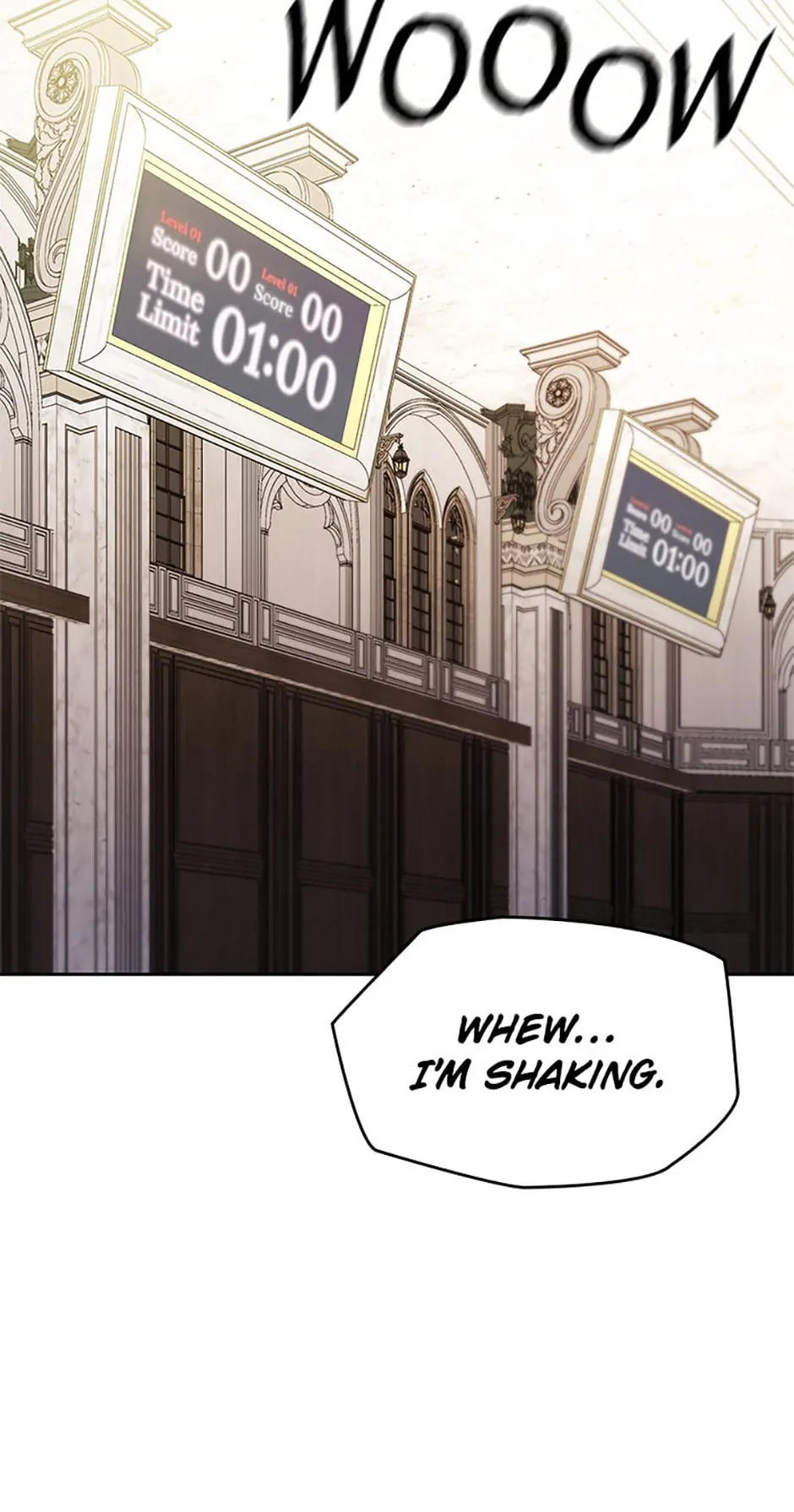 Read The Infinite Mage EN Manga Online