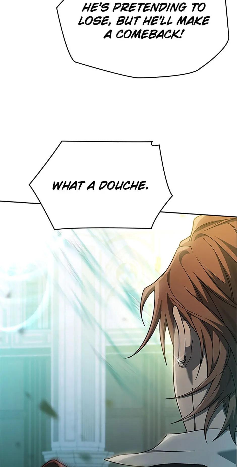 Read The Infinite Mage EN Manga Online