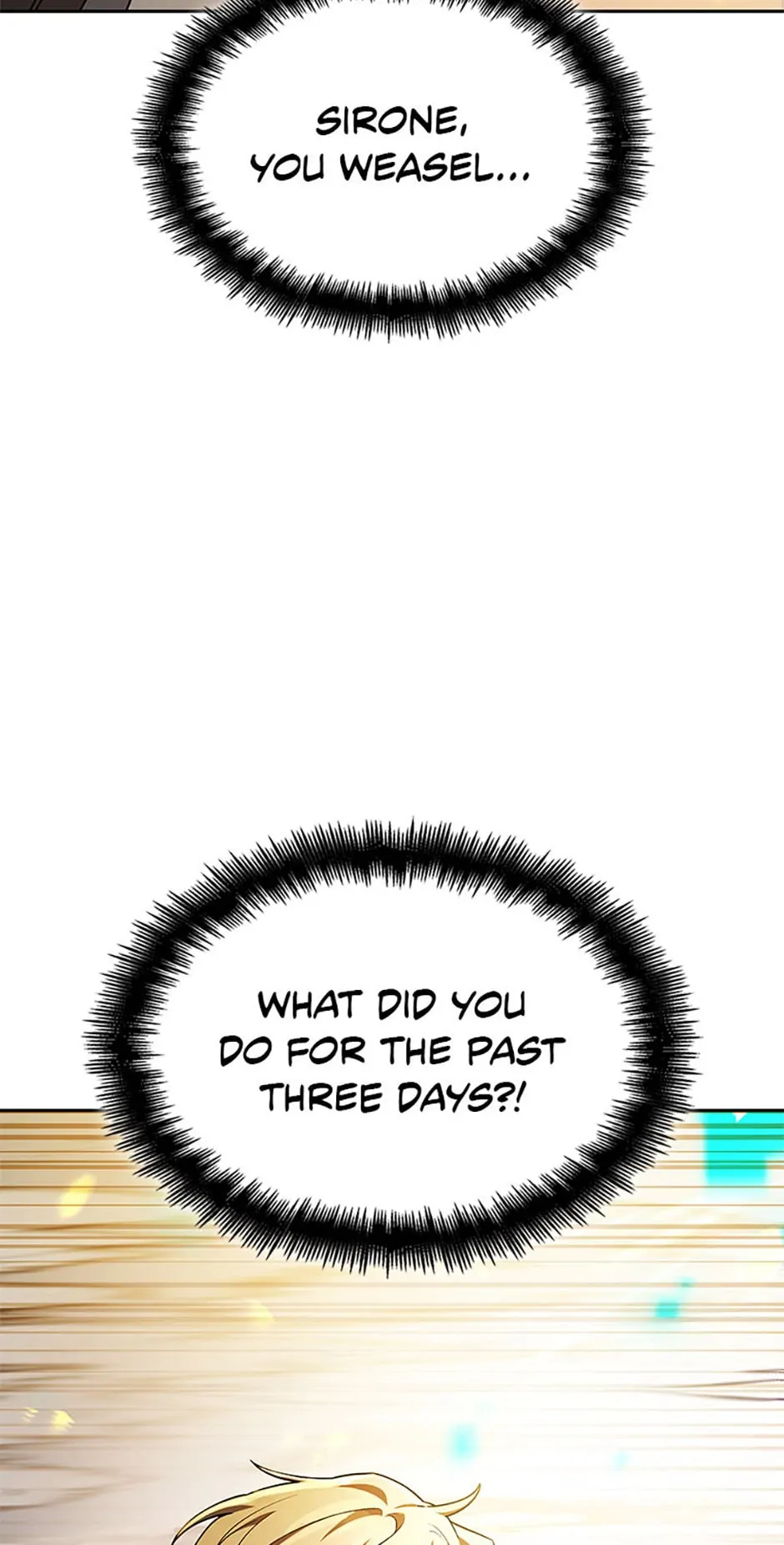 Read The Infinite Mage EN Manga Online