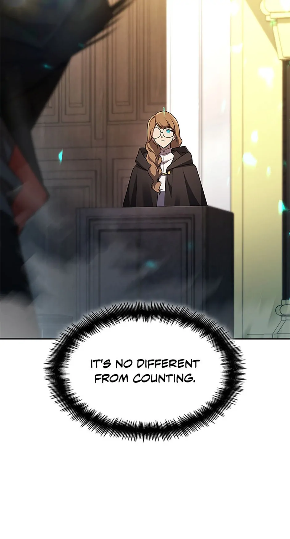 Read The Infinite Mage EN Manga Online