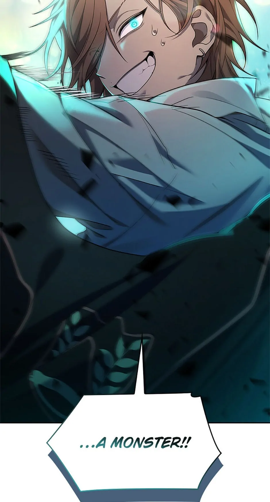 Read The Infinite Mage EN Manga Online