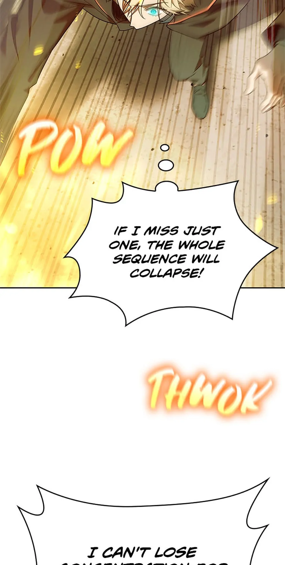 Read The Infinite Mage EN Manga Online