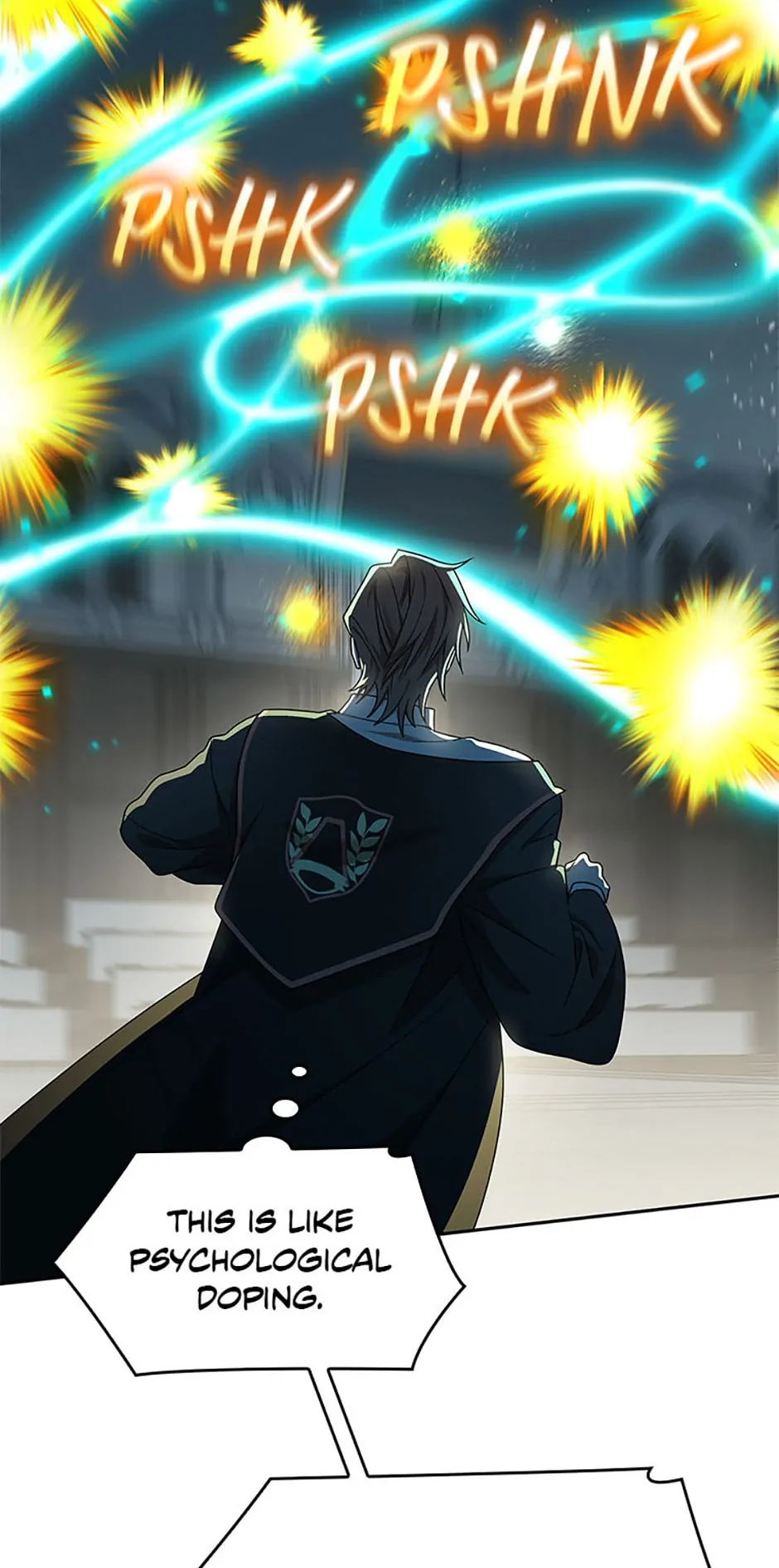 Read The Infinite Mage EN Manga Online
