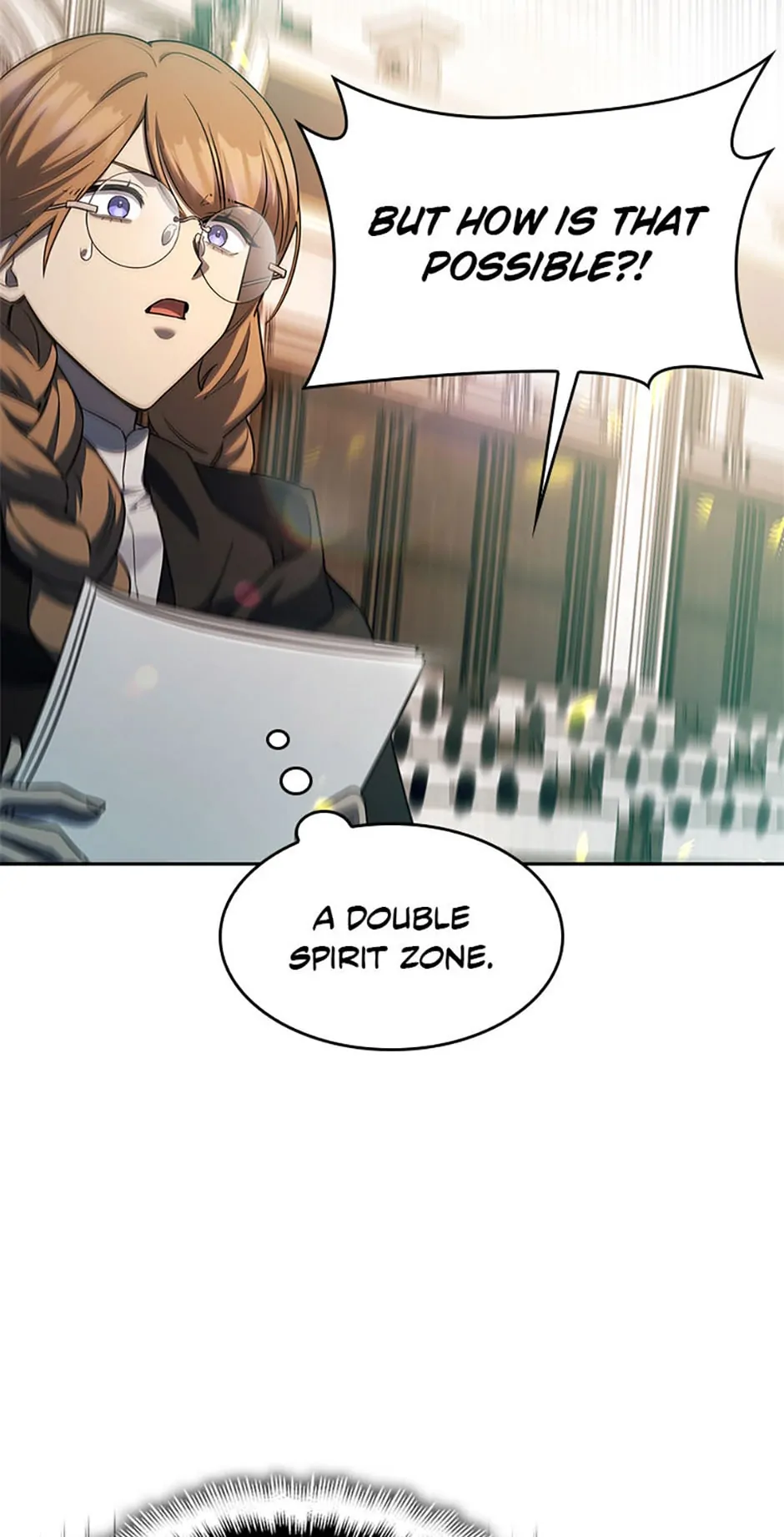 Read The Infinite Mage EN Manga Online