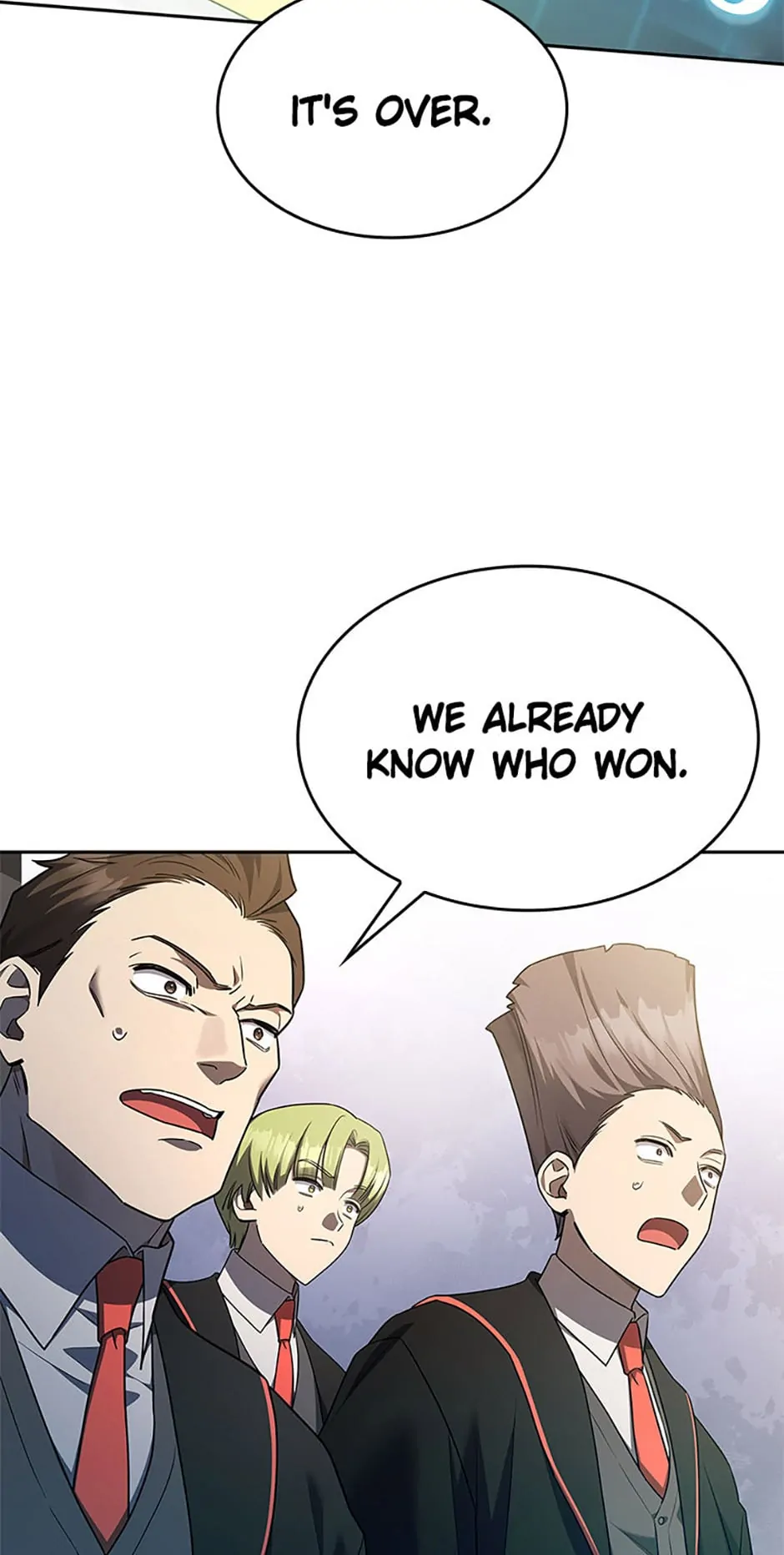 Read The Infinite Mage EN Manga Online