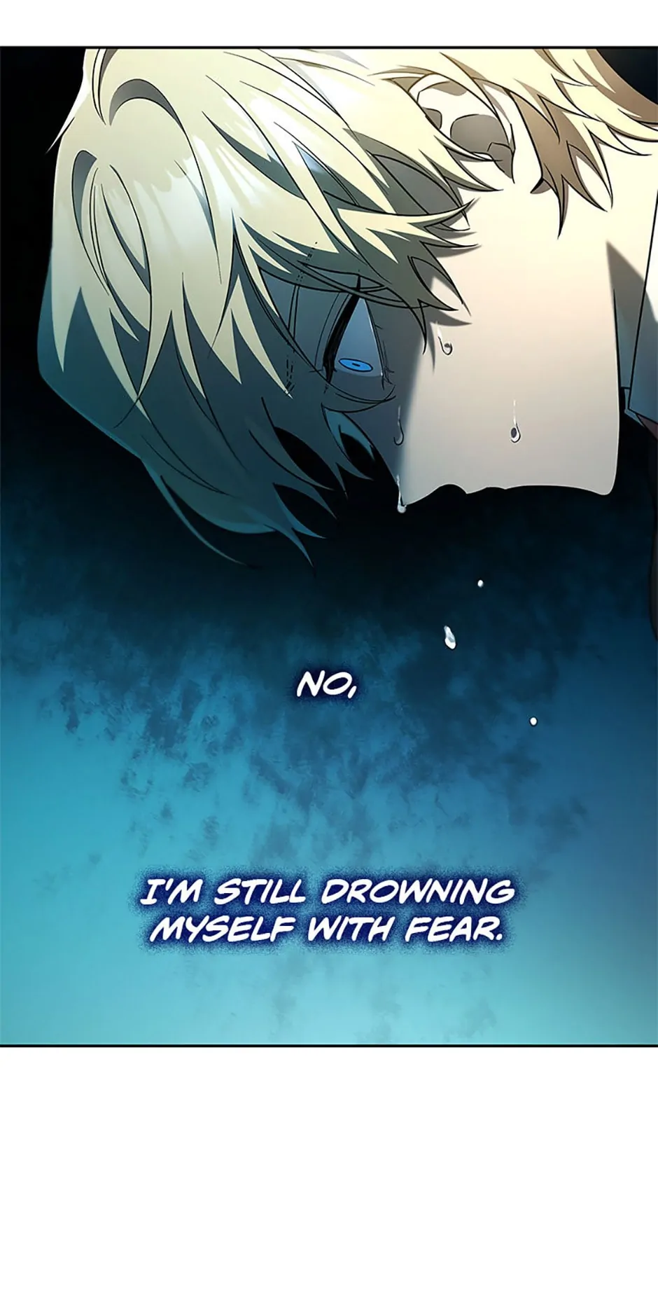 Read The Infinite Mage EN Manga Online